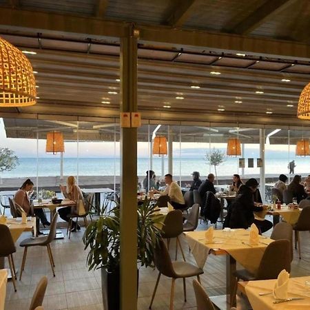Sea View Apartments Durres Luaran gambar