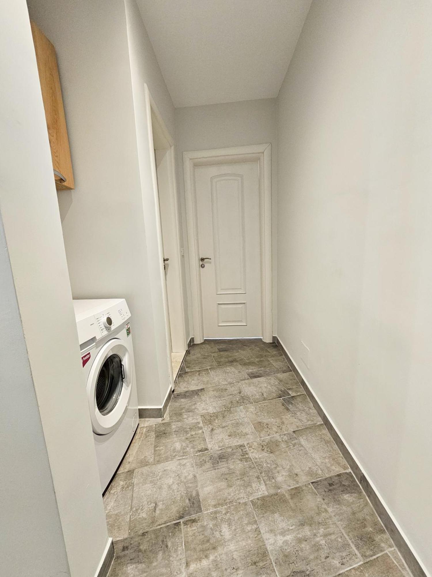 Sea View Apartments Durres Luaran gambar