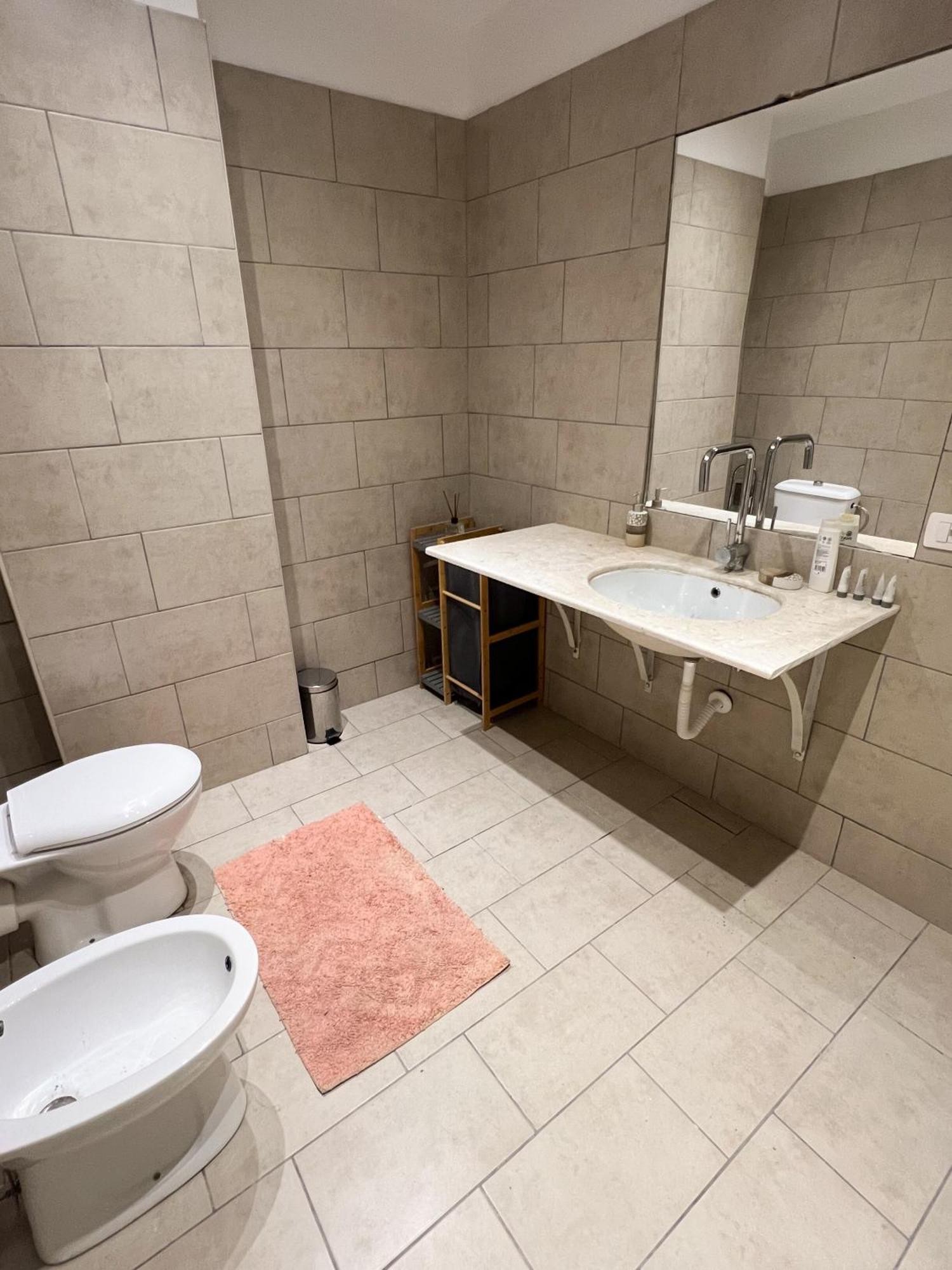 Sea View Apartments Durres Luaran gambar