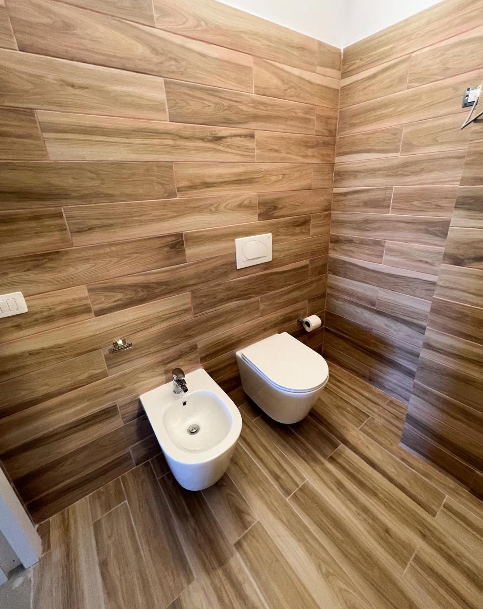 Sea View Apartments Durres Luaran gambar